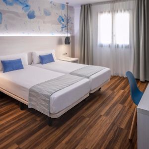 Hostal Operaramblas